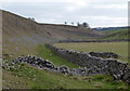 SK1177 : The southern section of Dam Dale by Andrew Hill