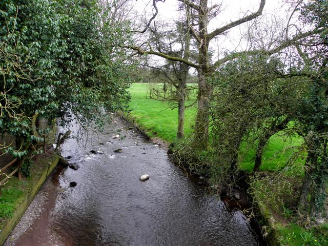 Ballygawley River