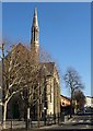 Notting Hill Methodist Church