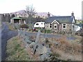 Cottage at Auchenleish