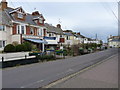 Budleigh Salterton: Fore Street