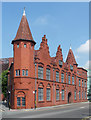 Chancery House, Paradise Street, Liverpool