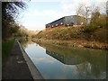 Stockton-Grand Union Canal