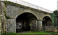 J5252 : River bridge, Killyleagh by Albert Bridge