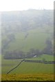 View across the Upper Dove Valley