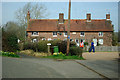 Claremont Place Cottages