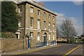 TQ6574 : The Custom House, Gravesend by Stephen McKay