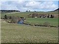 Blackdyke Farm, Glen Isla