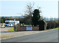 2012 : Motor Museum at Quemerford