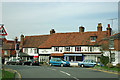 The Red Lion, Biddenden