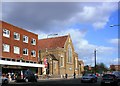 Christ Church, Eltham