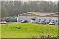 Mid Devon : Exebridge Industrial Estate