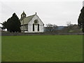 Chapel at Glan-yr-Afon