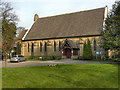 Lymm United Reformed Church