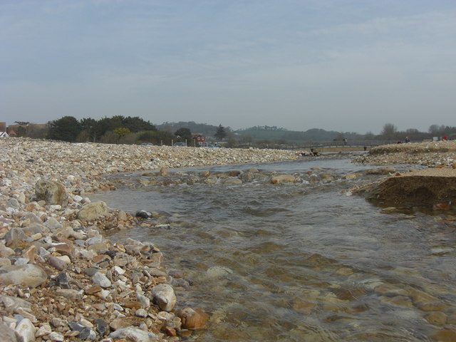 The river Winniford