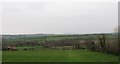 Grazing land east of the Carnacally Road