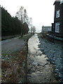 Glenridding Beck, Glenridding