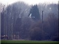 Squerryes Oast, Church. Road, Otham