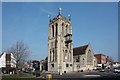 St John the Baptist, Epping