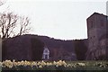 SO7740 : Little Malvern Priory by Christopher Hilton