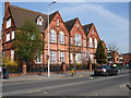 Oxford Road Primary School, Reading