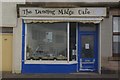 The Dancing Midge Cafe, Millport