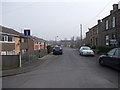 Mill Street - viewed from Bridge Street