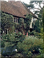 Eyhorne Manor