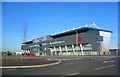 Salford City Stadium