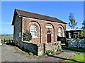 Wesleyan Chapel, Thornton le Beans