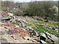 Woodend Allotments