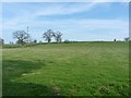 Farmland on Preston Hill