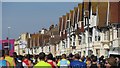 Hastings Half Marathon 2012