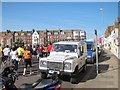 Hastings Half Marathon 2012