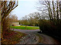 Norton Lindsey Sewage Works