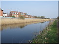 St Helens Canal