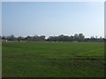 Sportsfield, Lingley Green