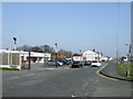 SJ5687 : Warrington Road, Penketh by JThomas