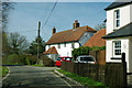 Cottage, Silver Lane