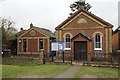 Chapel on the Winchester Road