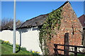 Dropshort Farm buildings