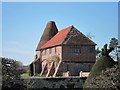 TQ5311 : Oast House by Oast House Archive