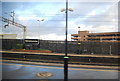 Watford Junction Station