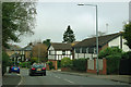 Hanging Hill Lane, Hutton