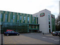 Courtyard Marriott Hotel, Gatwick