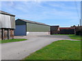 Buildings at Prospect Farm