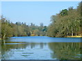 Fonthill Lake