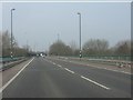 Telford Way - River Severn bridge