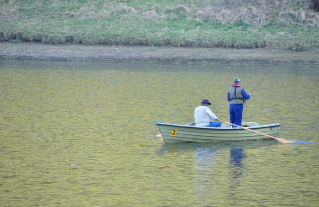 West Somerset : Clatworthy Reservoir... © Lewis Clarke :: Geograph ...