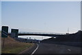 Foredown Road Bridge, A27